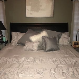 Meet your Posher, Niki